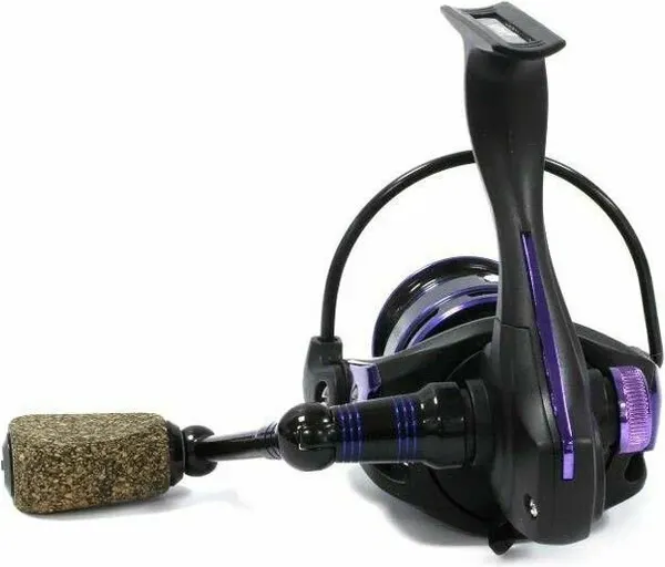 Изображение товара Катушка безынерционная Salmo Elite Spin 7 3000FD / 8930FD