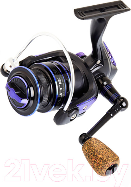 Изображение товара Катушка безынерционная Salmo Elite Spin 7 3000FD / 8930FD