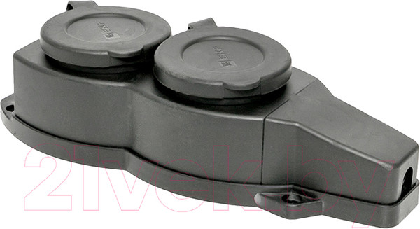 Изображение товара Розетка штепсельная EKF PROxima RPS-018-16-230-44