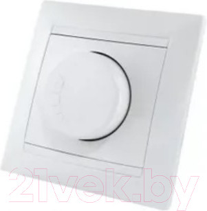 Изображение товара Диммер TDM Лама SQ1815-0009 (белый)