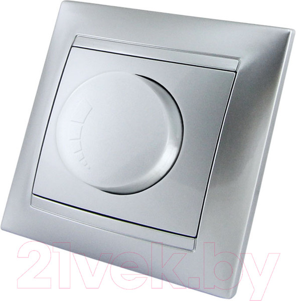 Изображение товара Диммер TDM Лама SQ1815-0209 (серебристый металлик)