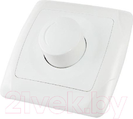 Изображение товара Диммер TDM Онега SQ1805-0009 (белый)