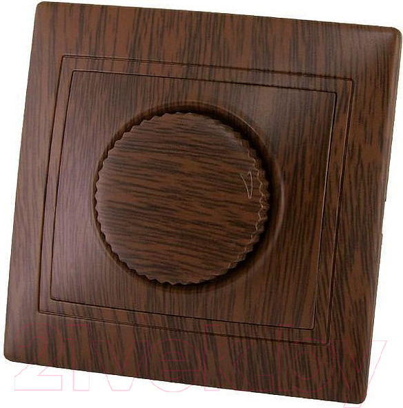 Изображение товара Диммер TDM Таймыр SQ1814-0324 (эко-бук)