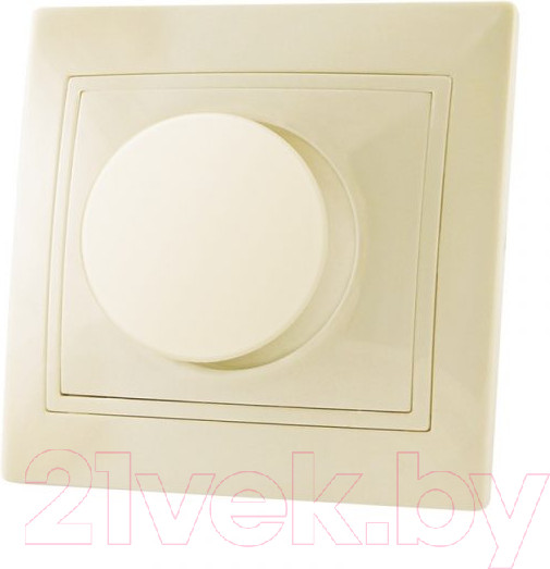 Изображение товара Диммер TDM Таймыр SQ1814-0124 (слоновая кость)