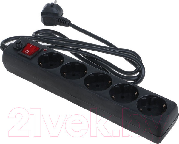 Изображение товара Сетевой фильтр TDM SQ1304-0002