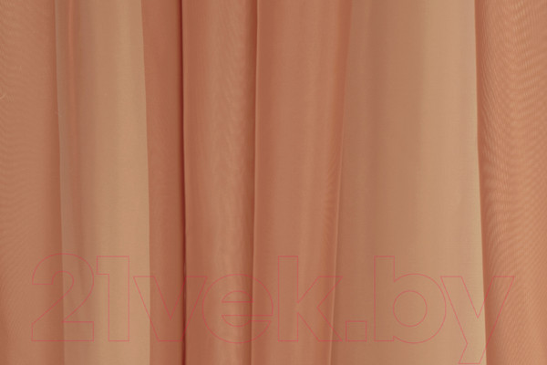 Изображение товара Комплект гардин Delfa СТШ/Д-050 Voile/056 (200x270, барбарис)