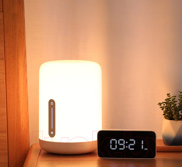 Изображение товара Ночник Xiaomi Mi Bedside Lamp 2 / MUE4093GL