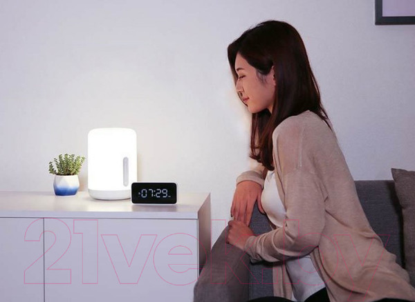 Изображение товара Ночник Xiaomi Mi Bedside Lamp 2 / MUE4093GL