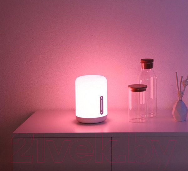 Изображение товара Ночник Xiaomi Mi Bedside Lamp 2 / MUE4093GL
