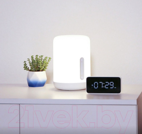 Изображение товара Ночник Xiaomi Mi Bedside Lamp 2 / MUE4093GL