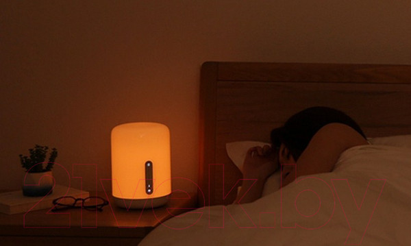 Изображение товара Ночник Xiaomi Mi Bedside Lamp 2 / MUE4093GL