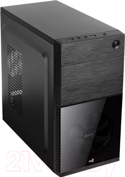 Изображение товара Корпус для компьютера AeroCool CS-105