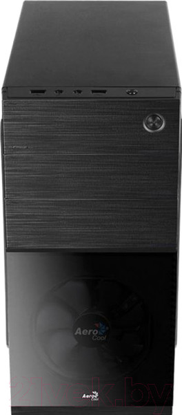 Изображение товара Корпус для компьютера AeroCool CS-105