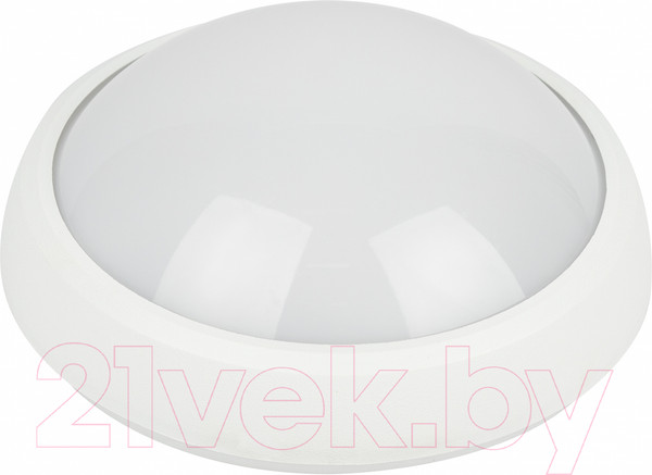 Изображение товара Светильник ЖКХ ЭРА  SPB-1-08 (W) / Б0017326