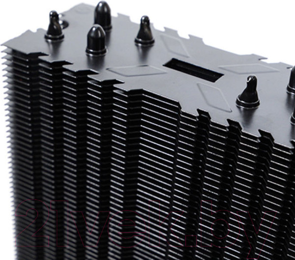 Изображение товара Кулер для процессора AeroCool Verkho 4 Dark