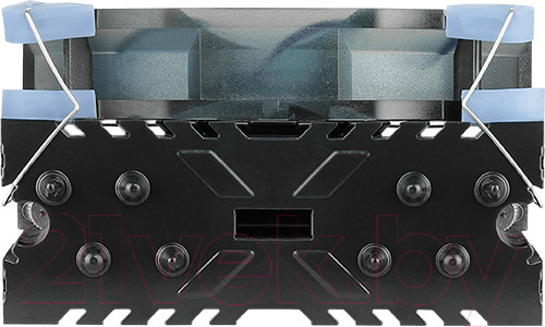 Изображение товара Кулер для процессора AeroCool Verkho 4 Dark