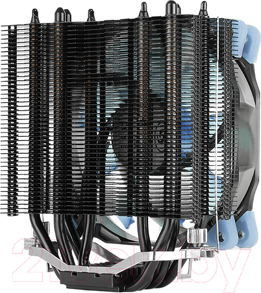 Изображение товара Кулер для процессора AeroCool Verkho 4 Dark