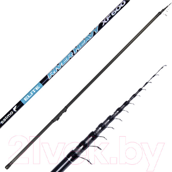 Изображение товара Удилище Salmo Elite River Heavy EF 6.00 / 5403-600
