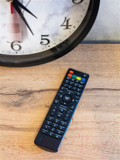 Изображение товара Универсальный пульт ДУ Rexant RX-707E / 38-0011