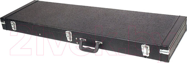 Изображение товара Кейс для гитары Gewa FX Wood (F560.190)