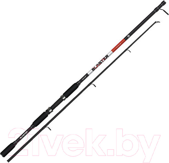 Изображение товара Удилище Salmo Blaster Spin 20 2.70 / 2406-270