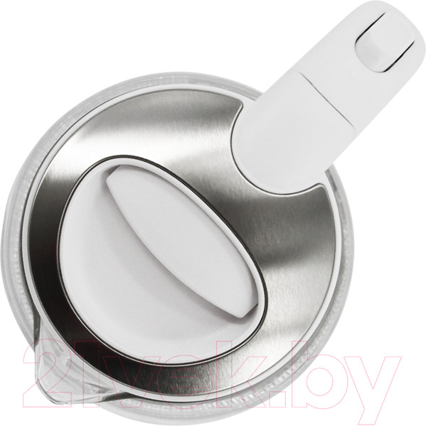 Изображение товара Электрочайник Atlanta АТН-2469 (белый)