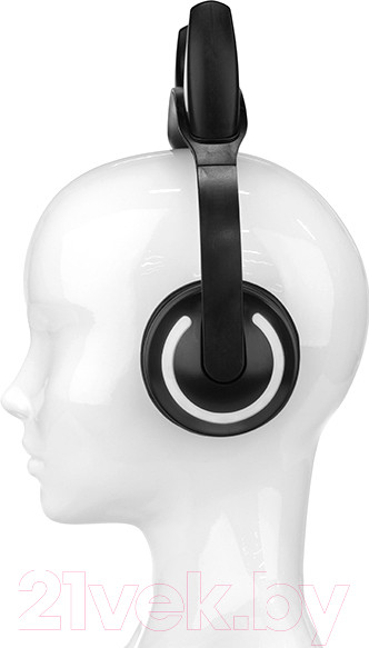 Изображение товара Наушники детские Qumo Party Cat ВТ 0024