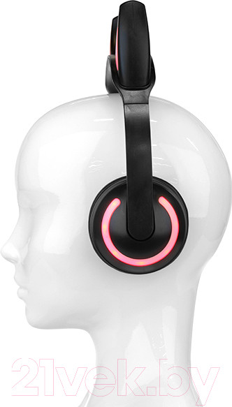 Изображение товара Наушники детские Qumo Party Cat ВТ 0024