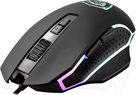 Изображение товара Мышь Qumo Pantheon M50