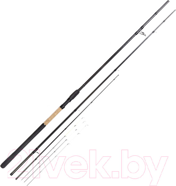 Изображение товара Удилище Salmo Sniper Feeder 120 3.60 / 4112-360
