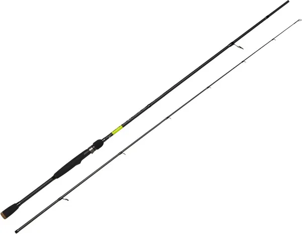 Изображение товара Удилище Salmo Elite Jig N Twitch 28 2.23 / 4172-223