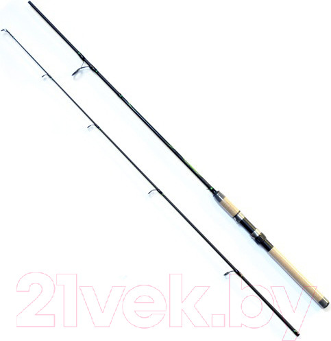 Изображение товара Удилище Salmo Sniper Ultra Spin 25 2.40 / 2516-240