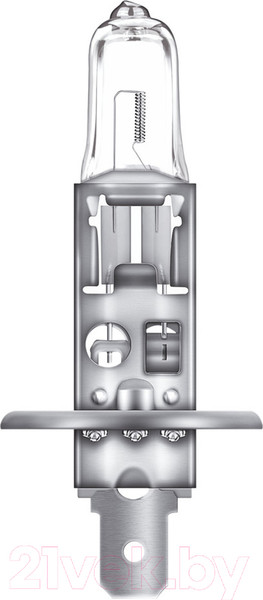 Изображение товара Комплект автомобильных ламп Osram H1 64150NBS-HCB