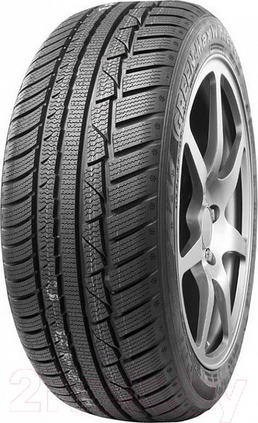 Изображение товара Зимняя шина LingLong GreenMax Winter UHP 255/35R19 96V
