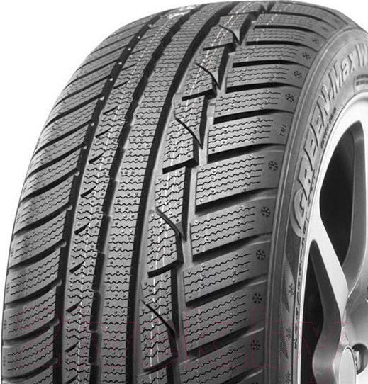 Изображение товара Зимняя шина LingLong GreenMax Winter UHP 255/35R19 96V