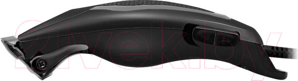 Изображение товара Машинка для стрижки волос Centek CT-2127 (черный/серый)