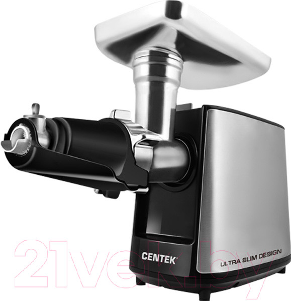 Изображение товара Мясорубка электрическая Centek CT-1617 Juice