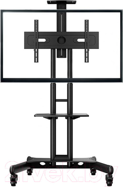 Изображение товара Стойка для ТВ/аппаратуры Onkron TS1551