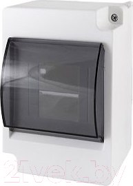 Изображение товара Бокс пластиковый TDM SQ0907-0602