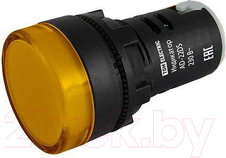 Изображение товара Лампа сигнальная TDM SQ0702-0003