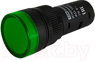 Изображение товара Лампа сигнальная TDM SQ0702-0073