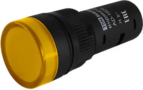 Изображение товара Лампа сигнальная TDM SQ0702-0057