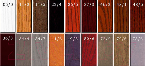 Изображение товара Треугольник для бильярда РуптуР Седой Граф / К450427Р (11/2, ясень)