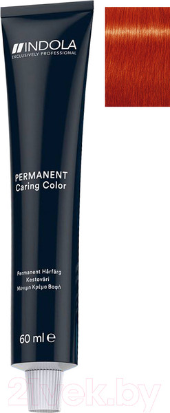 Изображение товара Крем-краска для волос Indola Red&Fashion Permanent 9.44 (60мл)