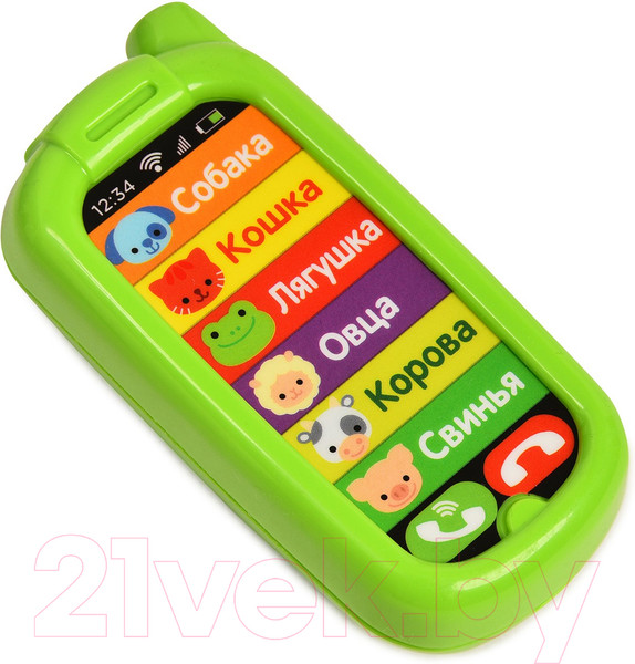 Изображение товара Развивающий игровой стол Vtech Играй и учись / 80-148026
