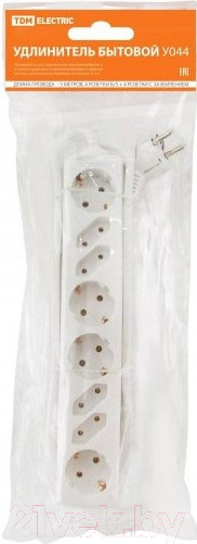 Изображение товара Удлинитель TDM SQ1303-0312