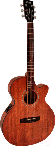 Изображение товара Электроакустическая гитара Cort SFX-MEM OP