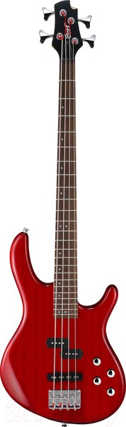 Изображение товара Бас-гитара Cort Action Bass Plus TR