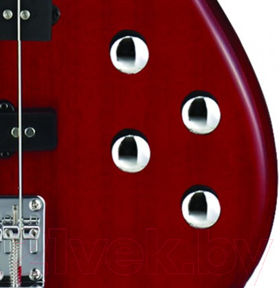 Изображение товара Бас-гитара Cort Action Bass Plus TR