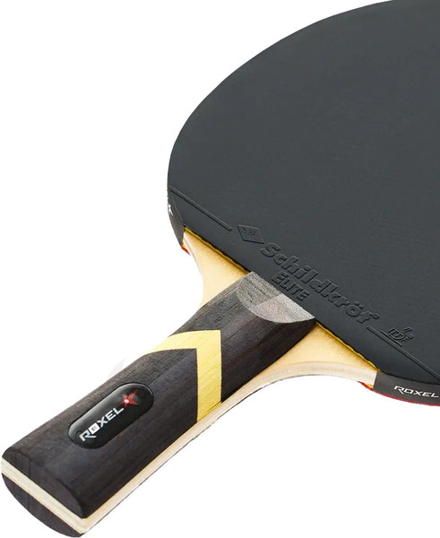 Изображение товара Ракетка для настольного тенниса Roxel Forward (коническая)
